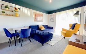 Escape To Tranquil 1 Bed, Poole